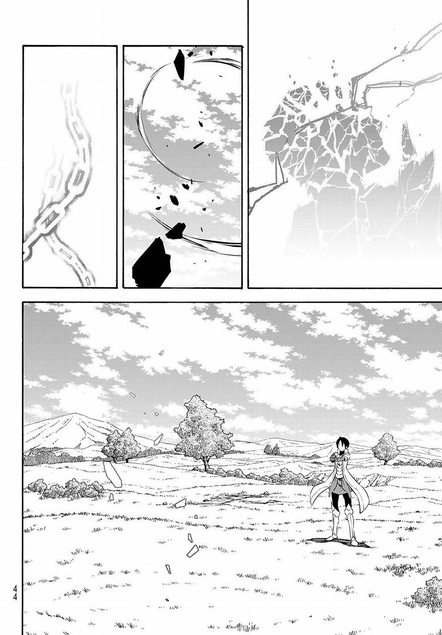 That Time I Got Reincarnated as a Slime, Chapter 55 image 30